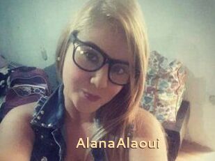 AlanaAlaoui