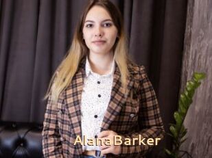 AlanaBarker