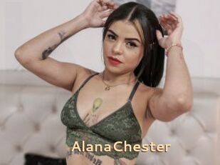 AlanaChester