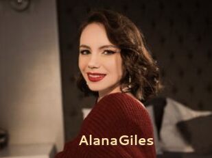 AlanaGiles