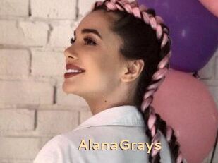 AlanaGrays