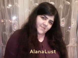 AlanaLust