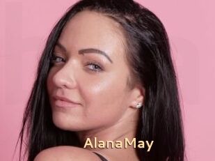 AlanaMay