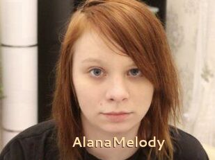 AlanaMelody