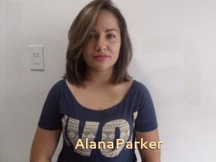 AlanaParker