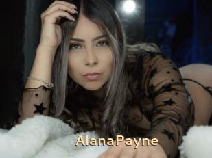 AlanaPayne