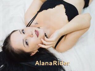 AlanaRider