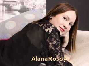 AlanaRossy