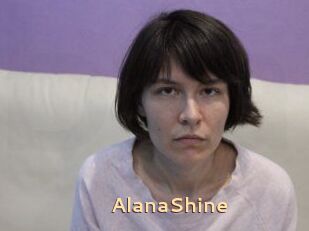 AlanaShine