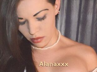 Alanaxxx