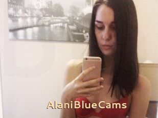 AlaniBlueCams