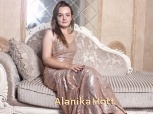 AlanikaHott