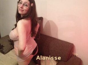 Alanisse