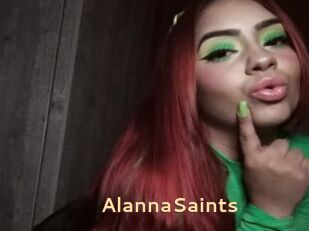 AlannaSaints