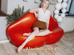 AlarieAlysha