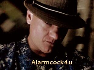 Alarmcock4u