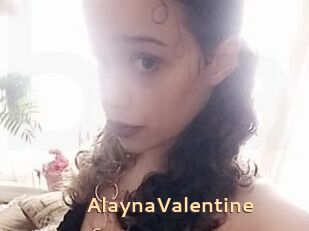 AlaynaValentine