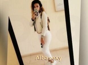 Albasexy