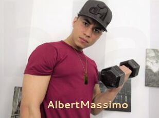 AlbertMassimo