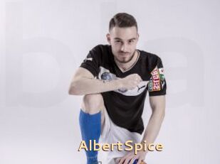 AlbertSpice