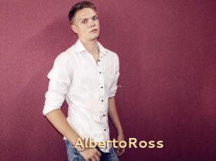 AlbertoRoss