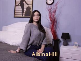 AlbinaHill