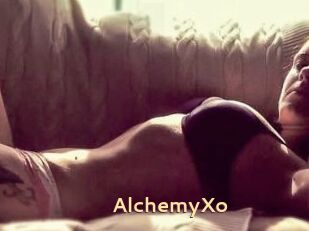 AlchemyXo