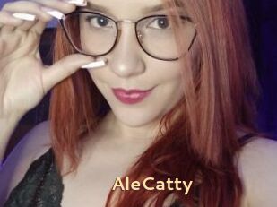 AleCatty