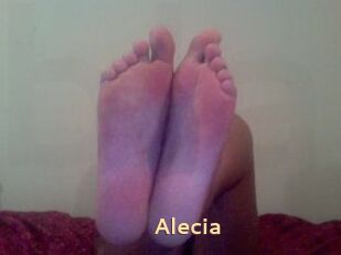 Alecia