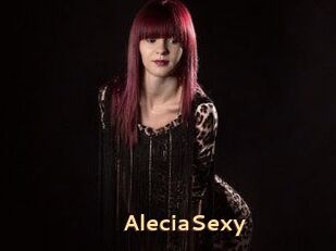 AleciaSexy