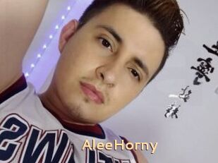 AleeHorny