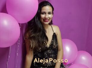 AlejaPosso