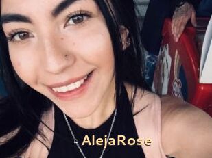 AlejaRose