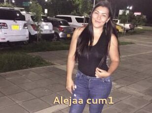 Alejaa_cum1