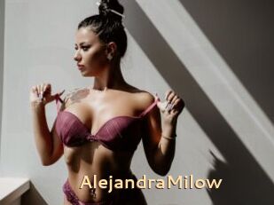 AlejandraMilow