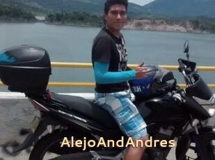 AlejoAndAndres