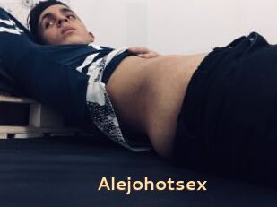 Alejohotsex