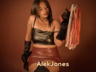 AlekJones