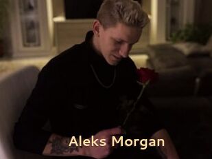 Aleks_Morgan