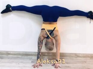 Aleksa91