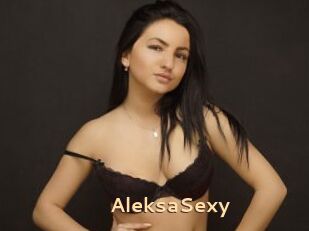 AleksaSexy