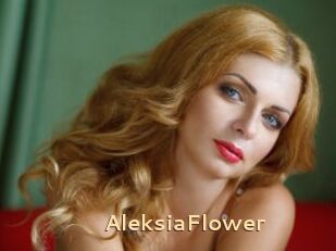 AleksiaFlower