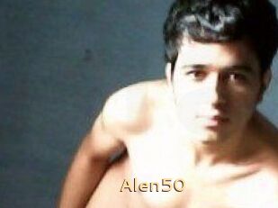 Alen50