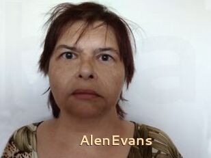 AlenEvans