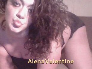 AlenaValentine