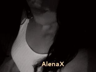 AlenaX