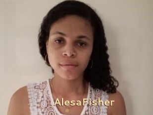 AlesaFisher