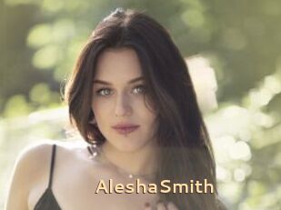 AleshaSmith