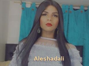 Aleshadali