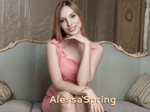 AlessaSpring